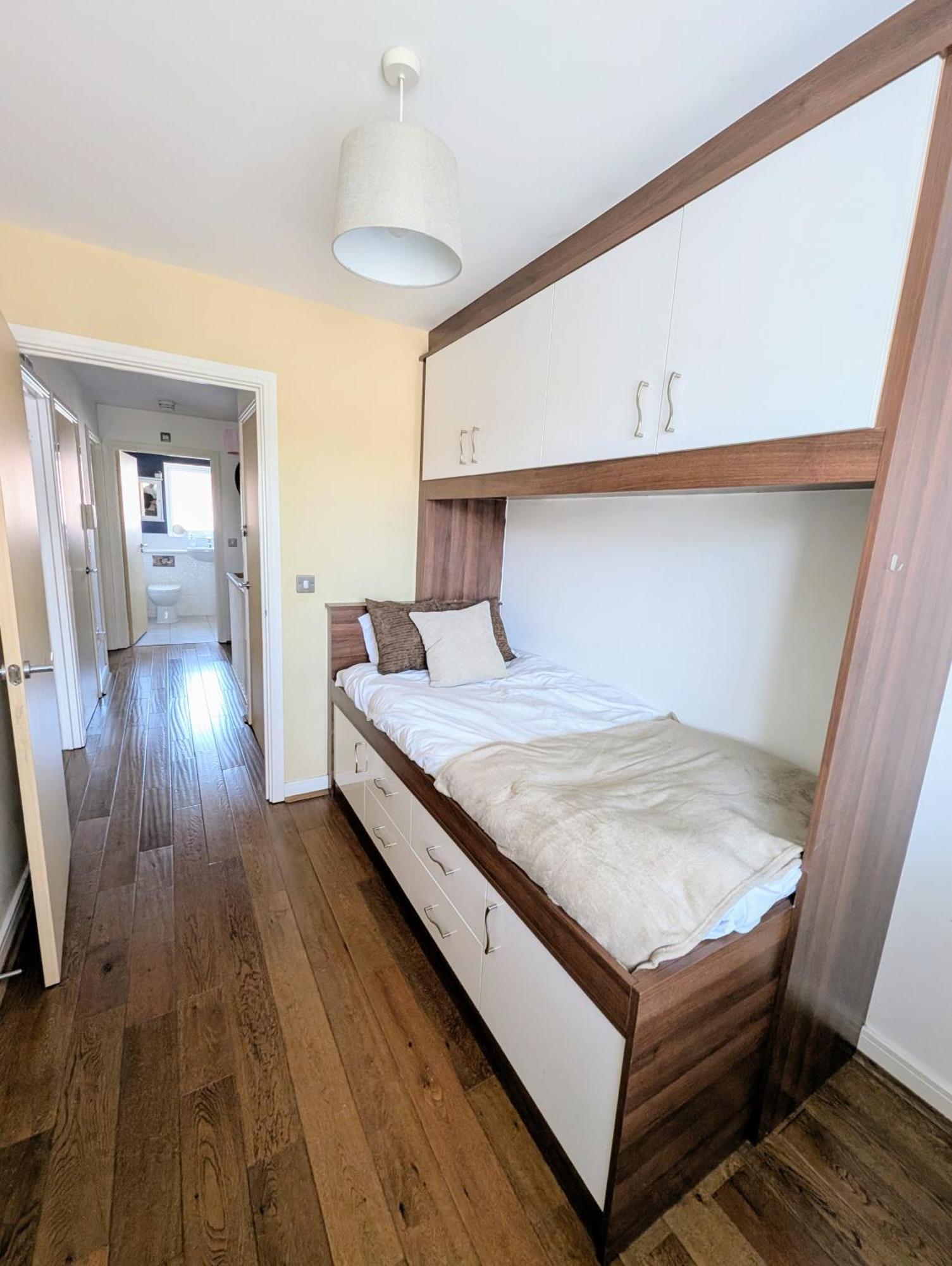 Modern Townhouse Near Coop Live Etihad Manchester Exterior foto